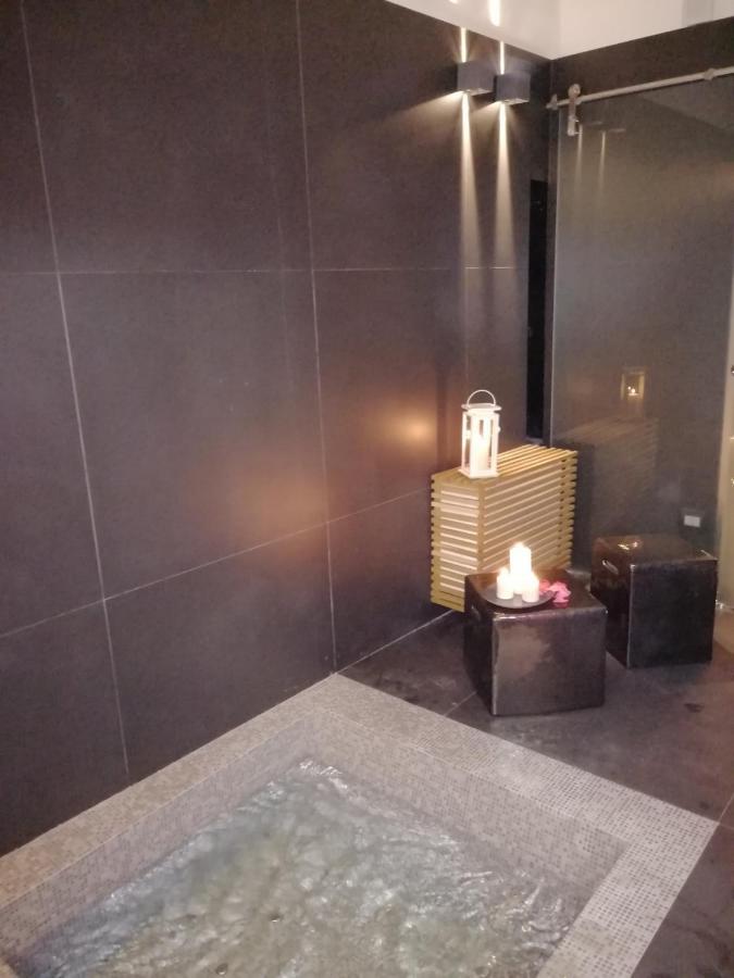 B&B Vistazzurra - Casa Saldarelli Giovinazzo Bagian luar foto