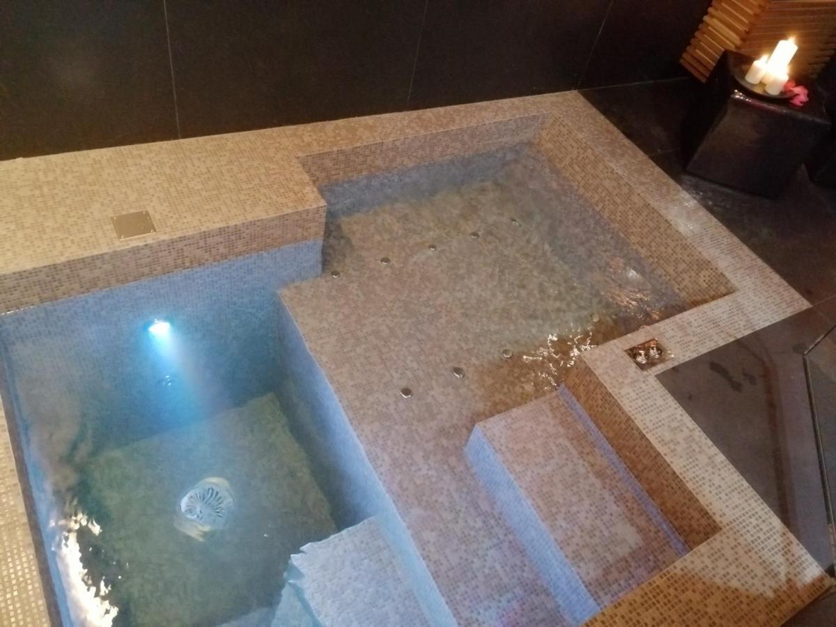 B&B Vistazzurra - Casa Saldarelli Giovinazzo Bagian luar foto